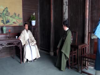 Phim Thần Cơ Diệu Toán Lưu Bá Ôn Tập 37