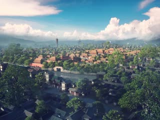 Phim Thần Cơ Diệu Toán Lưu Bá Ôn Tập 17