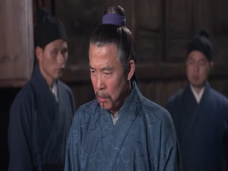 Phim Thần Cơ Diệu Toán Lưu Bá Ôn Tập 12