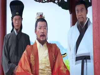 Phim Thần Cơ Diệu Toán Lưu Bá Ôn Tập 2