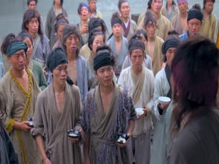 Phim Thần Cơ Diệu Toán Lưu Bá Ôn Tập 1