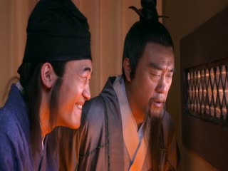 Phim Thần Cơ Diệu Toán Lưu Bá Ôn Tập 13