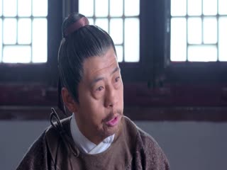 Phim Thần Cơ Diệu Toán Lưu Bá Ôn Tập 29