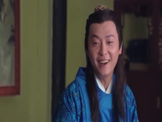 Phim Thần Cơ Diệu Toán Lưu Bá Ôn Tập 19