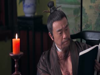 Phim Thần Cơ Diệu Toán Lưu Bá Ôn Tập 21