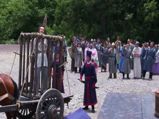 Phim Thần Cơ Diệu Toán Lưu Bá Ôn Tập 32