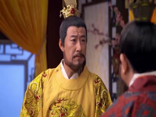 Phim Thần Cơ Diệu Toán Lưu Bá Ôn Tập 9