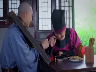 Phim Thần Cơ Diệu Toán Lưu Bá Ôn Tập 6