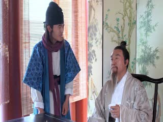 Phim Thần Cơ Diệu Toán Lưu Bá Ôn Tập 23