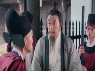 Phim Thần Cơ Diệu Toán Lưu Bá Ôn Tập 26