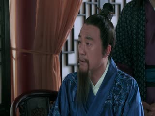 Phim Thần Cơ Diệu Toán Lưu Bá Ôn Tập 5