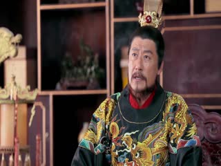 Phim Thần Cơ Diệu Toán Lưu Bá Ôn Tập 33