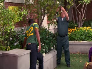 Phim Gia Đình Thunderman (Phần 1) Tập 14