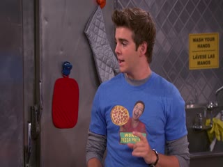 Phim Gia Đình Thunderman (Phần 1) Tập 9