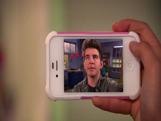 Phim Gia Đình Thunderman (Phần 1) Tập 8