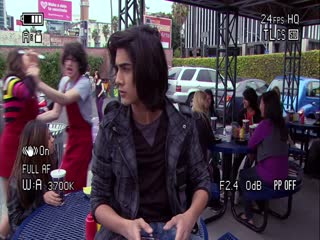 Phim Bài Ca Chiến Thắng Tập 18