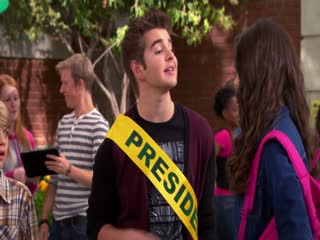 Phim Gia Đình Thunderman (Phần 1) Tập 13