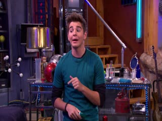 Phim Gia Đình Thunderman (Phần 1) Tập 18