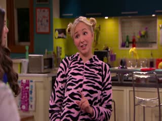 Phim Gia Đình Thunderman (Phần 1) Tập 17