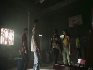 Phim Giữa Hai Đường Ray (Phần 2) Tập 7