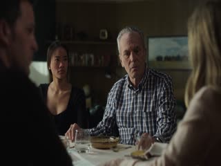 Phim Giữa Hai Đường Ray (Phần 3) Tập 6