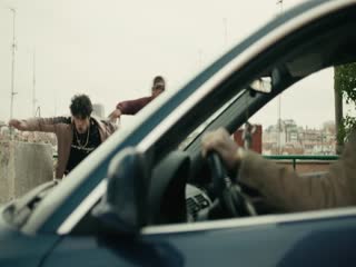 Phim Giữa Hai Đường Ray (Phần 1) Tập 1