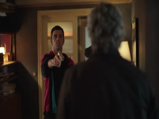 Phim Giữa Hai Đường Ray (Phần 4) Tập 2