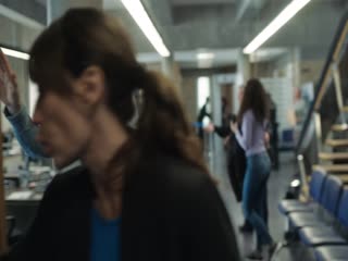 Phim Giữa Hai Đường Ray (Phần 4) Tập 3