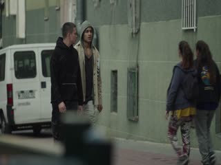 Phim Giữa Hai Đường Ray (Phần 3) Tập 5