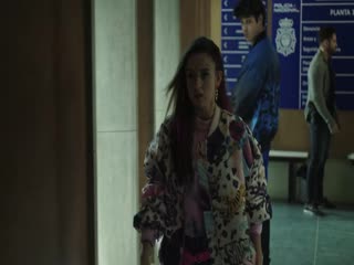 Phim Giữa Hai Đường Ray (Phần 1) Tập 5