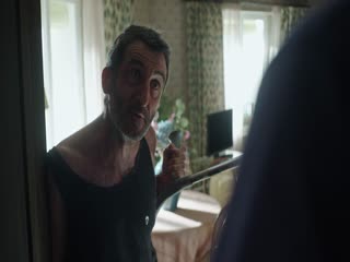 Phim Giữa Hai Đường Ray (Phần 2) Tập 4