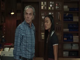 Phim Giữa Hai Đường Ray (Phần 2) Tập 6