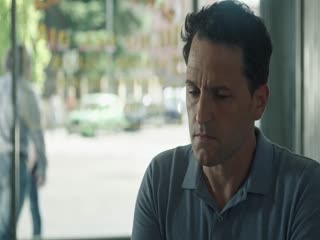 Phim Giữa Hai Đường Ray (Phần 1) Tập 8