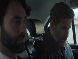 Phim Giữa Hai Đường Ray (Phần 3) Tập 1