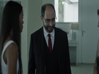 Phim Giữa Hai Đường Ray (Phần 2) Tập 1