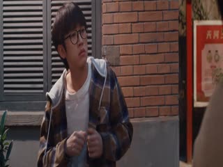 Dưới Tán Cây Có Ngôi Nhà Mái Đỏ Tập Tập 07