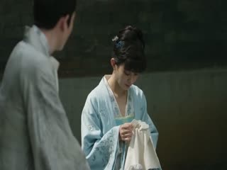 Minh Lan Truyện Tập Tập 27