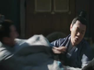 Minh Lan Truyện Tập Tập 19