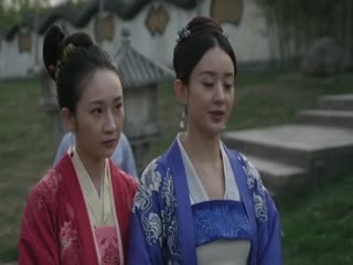 Minh Lan Truyện Tập Tập 54