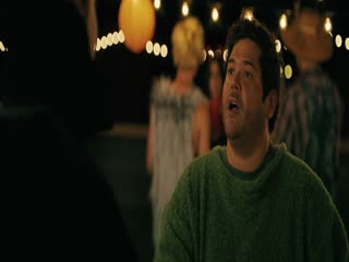 Kẻ Đồng Hành Tập Full