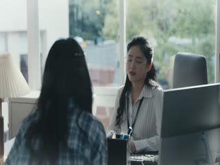Khó Dỗ Dành Tập Tập 04