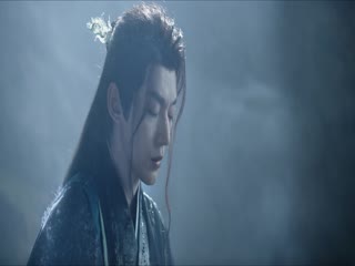 Tiên Đài Có Cây Tập Tập 17