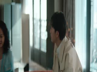 Mỹ Nhân Trở Về Tập Tập 21