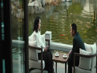 Mỹ Nhân Trở Về Tập Tập 19