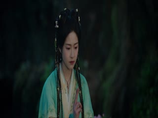 Tiên Đài Có Cây Tập Tập 12