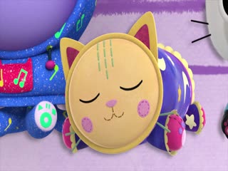 Nhà Búp Bê Của Gabby (Phần 11) Tập Tập 05