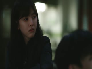 Khó Dỗ Dành Tập Tập 09