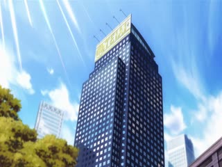 Quản Lý Cấp Trung Tonegawa Tập Tập 17