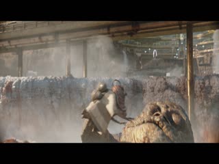 Star Wars: Skeleton Crew Tập Tập 05