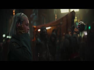 Star Wars: Skeleton Crew Tập Tập 02